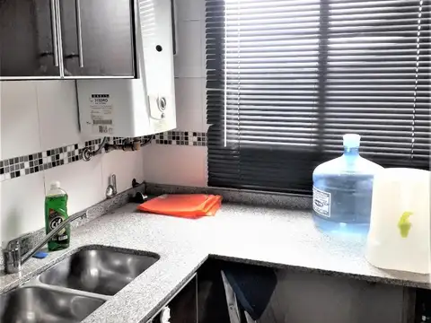 Witcomb 2635 , Piso 4