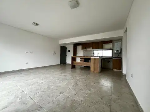 Departamento en Venta en Boulogne, USD 99.000