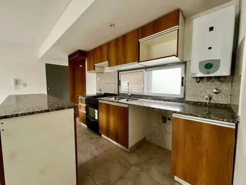 Venta Boulogne Depto 2 Amb con vestidor y balcon