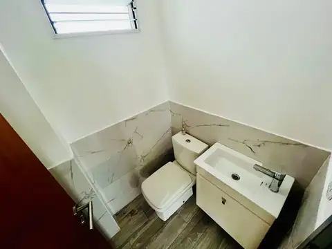 Departamento en Venta 6 años