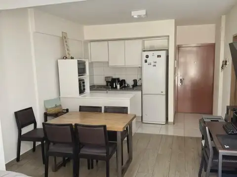 Departamento en Venta de Monoambiente