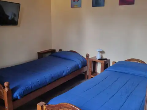 Casa en Alquiler A Estrenar