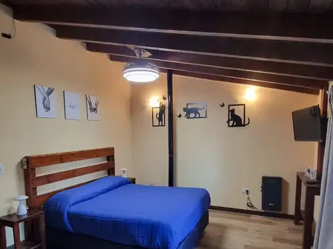 Casa en Alquiler al Sur