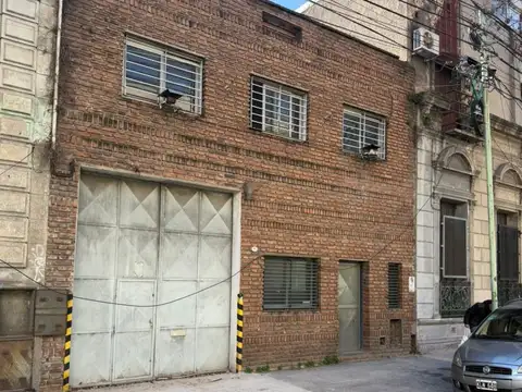GalpÃ³n - Alquiler - Argentina, Capital Federal - BRANDSEN 1900