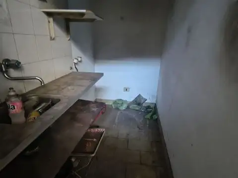 Galpon en Alquiler 60 años