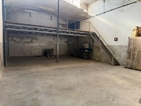 Galpon en Alquiler en Barracas, $ 3.000.000