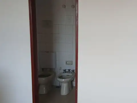 VENTA DEPARTAMENTO 1 DORMITORIO CON VISTA AL RIO