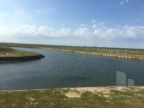 Terreno en Venta en Puertos - Barrio Costas, USD 240.000