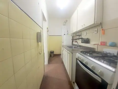 Departamento en Venta Apto profesional