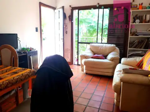 Depto Tipo Casa en Venta 25 años