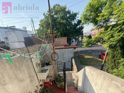 Larrea N°1617 PA