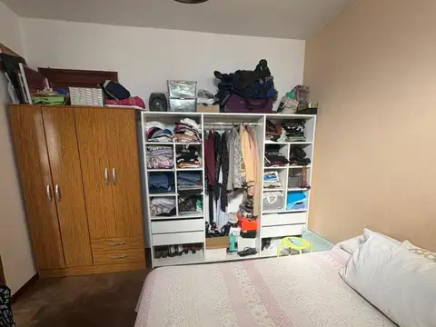 Depto Tipo Casa en Venta en Quilmes, USD 62.000