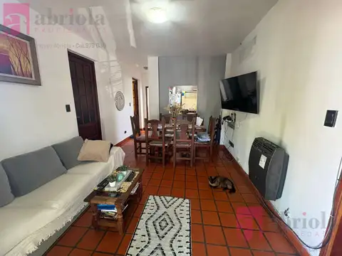 Depto Tipo Casa en Venta de 2 dormitorios