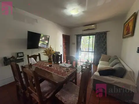 Depto Tipo Casa en Venta de 3 ambientes