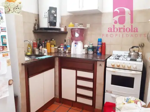 Depto Tipo Casa en Venta en Quilmes, USD 62.000