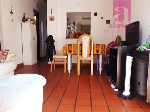 Depto Tipo Casa en Venta de 2 dormitorios