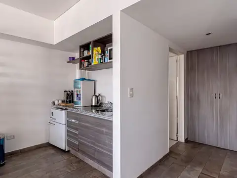 Departamento en Alquiler con 1 cocheras