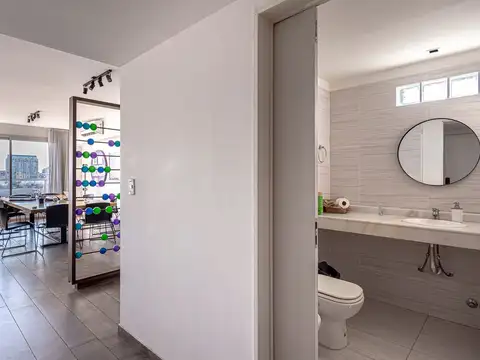 Departamento en Alquiler en Belgrano Barrancas, USD 2.100
