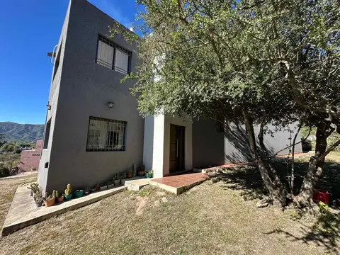 VENTA CASA BIALET MASSE 2 DORMITORIOS PILETA