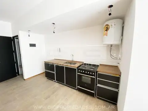 Departamento en Venta al Este