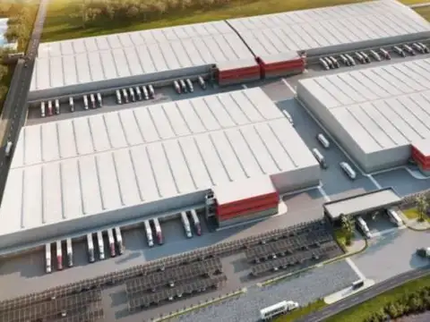 NICARAGUA 100, Sarandí, Avellaneda