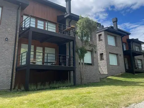 Departamento en Venta en San Carlos De Bariloche, USD 275.000