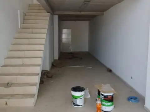 Local en Venta A Estrenar