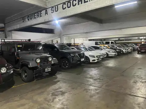 Galpón en alquiler en Floresta