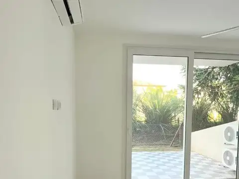 Departamento en Alquiler en Pilar, USD 950