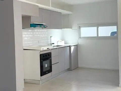 Dpto 3 Amb con Patio Propio a Estrenar Saravi Village Pilar