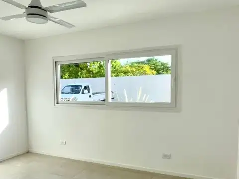 Departamento en Alquiler A Estrenar
