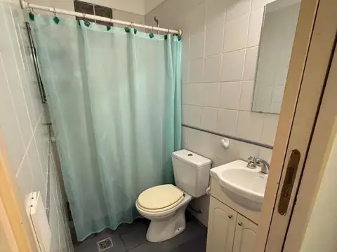 Departamento en Venta en Las Cañitas, USD 240.000