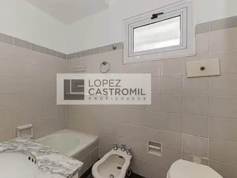 Departamento en Venta de 3 dormitorios