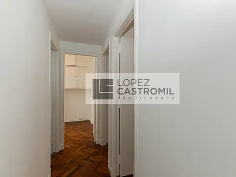 Departamento en Venta 40 años