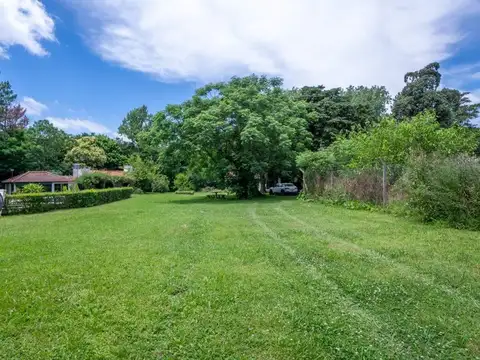 657 e/ 18bis y 19 100