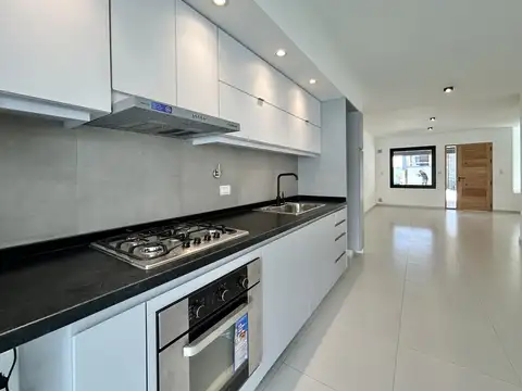 Casa en Venta A Estrenar