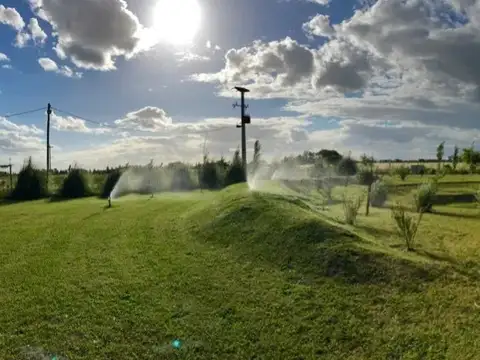 Terreno en Venta de 1000,0 m2