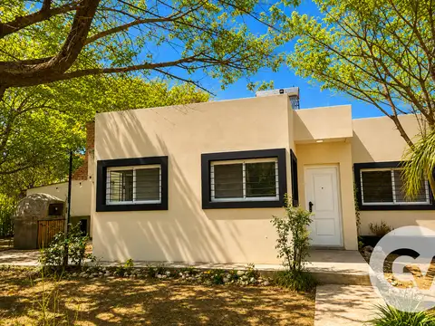 Depto Tipo Casa en Venta de 2 dormitorios