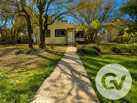Depto Tipo Casa en Venta de 4 ambientes