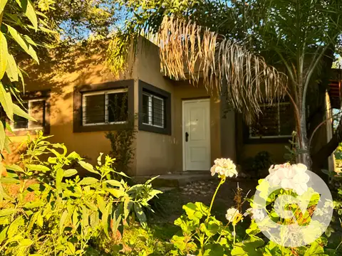 CASA en BARRANCA COLORADA – MERLO- SAN LUIS
