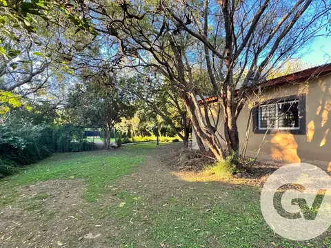 CASA en BARRANCA COLORADA – MERLO- SAN LUIS
