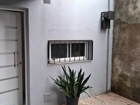 Departamento en Concordia