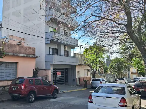 Departamento en Concordia