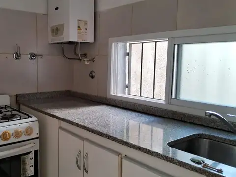 Departamento en Venta con 2 cocheras