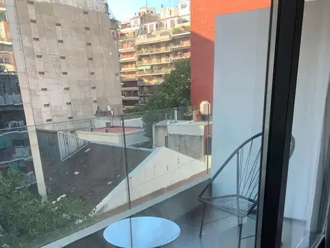 Departamento en Venta en Recoleta, USD 119.000