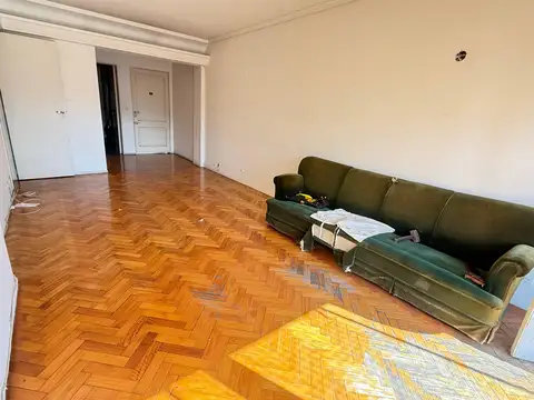 Departamento en Venta 55 años