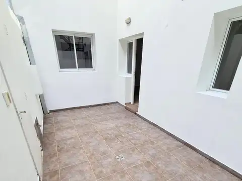 Duplex de pasillo 3 dormitorios