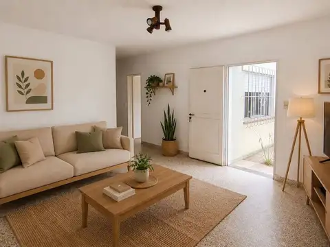 Casa en Venta al Sureste