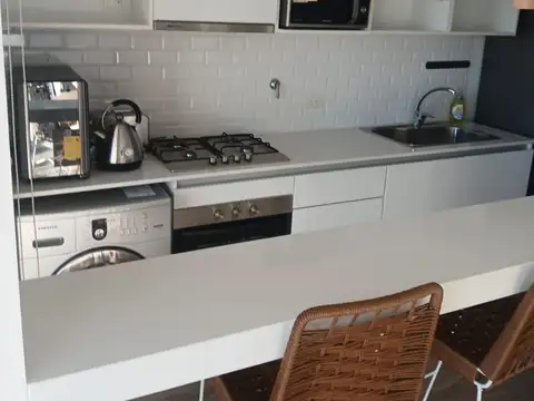 Departamento en Alquiler A Estrenar