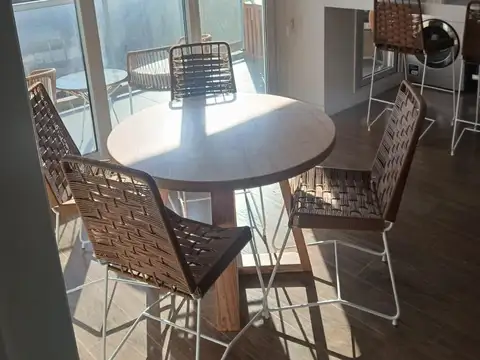Urban Eleven – Moderno Departamento de 2 Ambientes con Amenities sobre Av. del Libertador